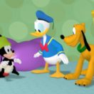 La maison de Mickey+ série/feuilleton animation DISNEY CHANNEL