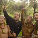 Rendez-vous en terre inconnue magazine aventure LA TROIS