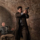 Mission: Impossible - Fallout film thriller VTM2