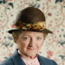 Miss Marple série/feuilleton policier TV BREIZH