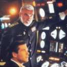 The Hunt for Red October film thriller VTM2