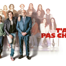 T'as pas changé film comédie CANAL + CINEMA