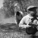 39-45 : les cheminots dans la Résistance documentaire historique PUBLIC SENAT - LCP AN
