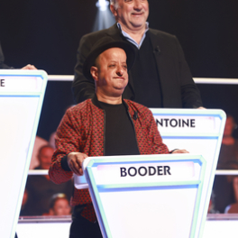 Le grand concours divertissement TF1