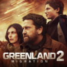 Greenland Migration film action CANAL +