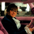 Austin Powers: International Man of Mystery film komedie VTM3