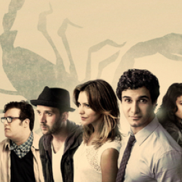 Scorpion série/feuilleton policier SERIE CLUB