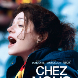Chez nous film drame FRANCE 4