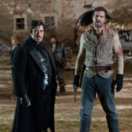Werewolf : La nuit du loup-garou film horreur SYFY