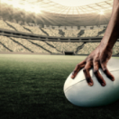 Test-match sport rugby CANAL +