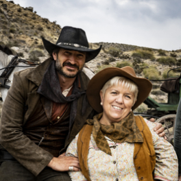 Joséphine, ange gardien série/feuilleton comédie TF1 Séries Films
