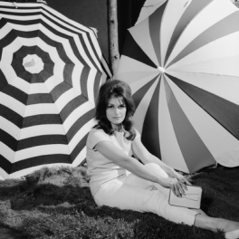 Dalida, les meilleures chansons documentaire musical PARIS PREMIERE