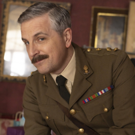 Ghosts série/feuilleton comédie fantastique BBC1