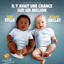 Jumeaux mais pas trop film comédie TIPIK