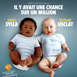 Jumeaux mais pas trop film comédie TIPIK