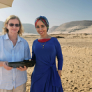 Les femmes pharaons, au pouvoir dans l'Égypte ancienne documentaire aventure ARTE