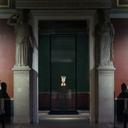 Néfertiti : le buste de la discorde documentaire art ARTE