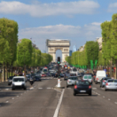 Champs-Élysées série documentaire découverte PLANETE +