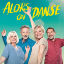 Alors on danse film comédie FRANCE 2