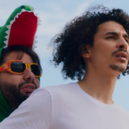 Les SEGPA film comédie W9