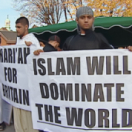 Djihad sur l'Europe documentaire CANVAS