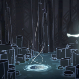 Runes série/feuilleton animation TELETOON + 