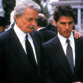 La firme film thriller ARTE