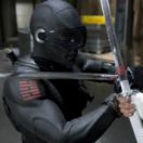 G.I. Joe: Retaliation film sciencefiction VTM3