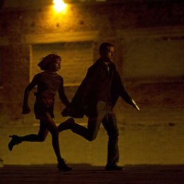 Time Out film science-fiction RTL club
