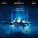 Looper film science-fiction CINE + FRISSON