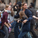 World War Z film fantastique TMC