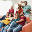 Le grand show des humoristes spectacle RTL plug