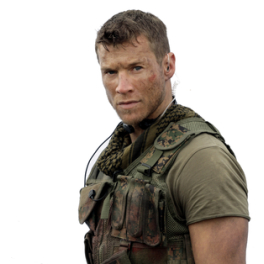 Sniper 5 : L'héritage téléfilm action L'EQUIPE 21