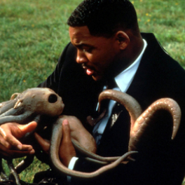 Men in Black film comédie fantastique RTL club