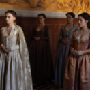 Une amitié dangereuse série/feuilleton drame FRANCE 2