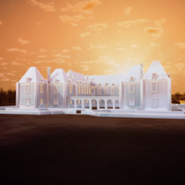 Versailles : les secrets d'un chantier monumental documentaire découverte RMC DECOUVERTE