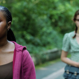 L'été de Jahia film drame CANAL + CINEMA