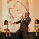 Jacques Martin : les plus grands sketchs documentaire société PARIS PREMIERE