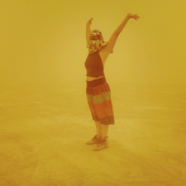 Burning Man, le désert de tous les possibles documentaire découverte FRANCE 5