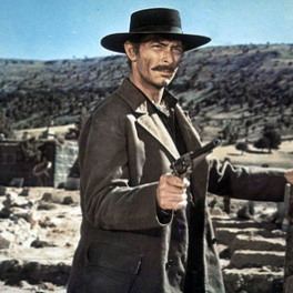 Le bon, la brute et le truand film western FRANCE 3
