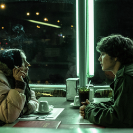 Undercover - Une histoire vraie film policier RTL club