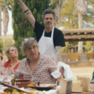 Sergio Over De Grens divertissement NPO3