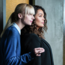 Astrid et Raphaëlle série/feuilleton policier TV BREIZH