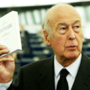 Giscard et l'Europe : chronique d'un rêve inachevé documentaire biographie PUBLIC SENAT - LCP AN