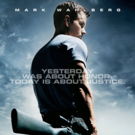 Shooter, tireur d'élite film action RTL club