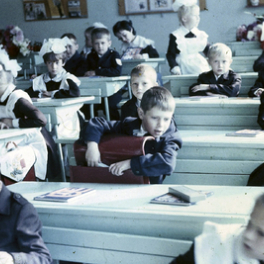 Chernobyl : The Lost Tapes documentaire historique PLANETE +