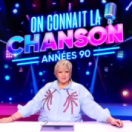 On connaît la chanson divertissement W9