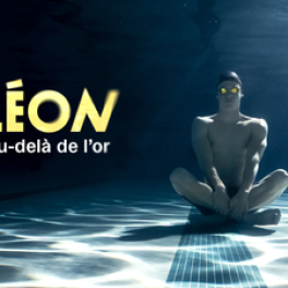 Léon, au-delà de l'or documentaire sport FRANCE 2