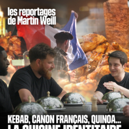 Les reportages de Martin Weill magazine reportage TMC