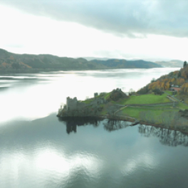 Le monstre du Loch Ness existe-t-il vraiment ? documentaire découverte RMC STORY